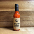 Red Savina Habanero Hot Sauce